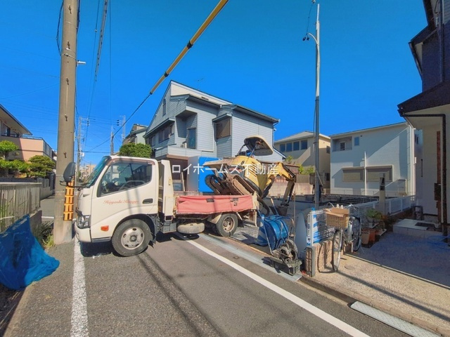  | 名古屋市瑞穂区白砂町３丁目53-2『仲介料無料』新築戸建て | 撮影：'26/05/07 