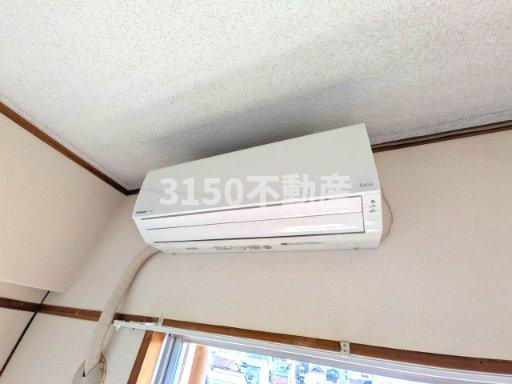 大忠ビルの設備