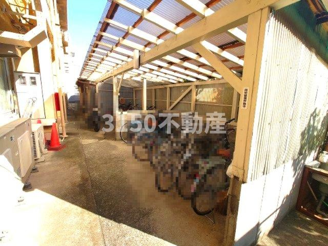 大忠ビルのその他共用部分