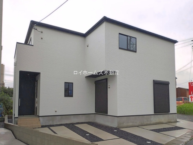  | 東海市加木屋町仲新田59-10『仲介料無料』新築戸建て | 撮影：'26/09/03 