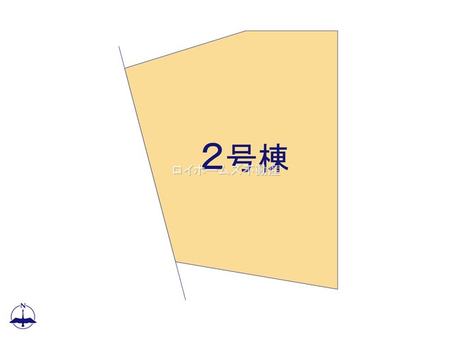 【外観】 | 東海市加木屋町仲新田59-10『仲介料無料』新築戸建て