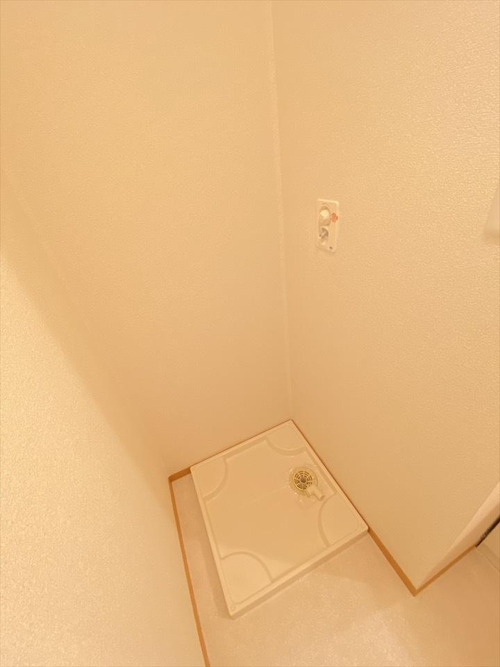 ルビンハイムの内装|物件の内装です