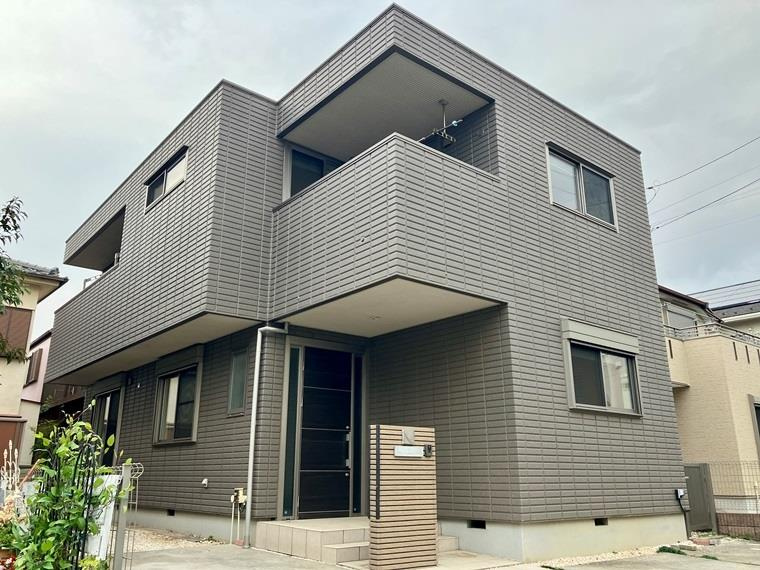 東鎌ケ谷戸建