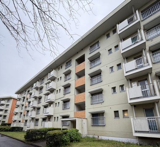 みつわ台３丁目１３番住宅１０号棟