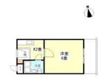 【間取り】 | マリアージュ箕面