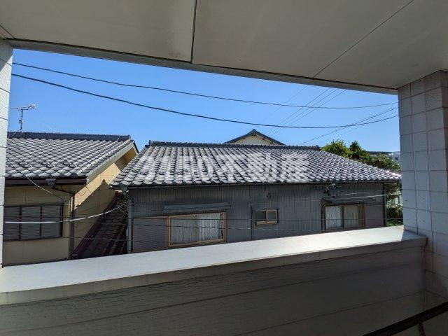 仲家貸家の展望