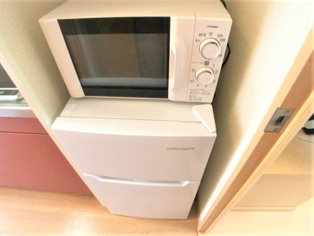 レオパレス中州のその他|設備仕様は号室により異なる為、現状を優先します。