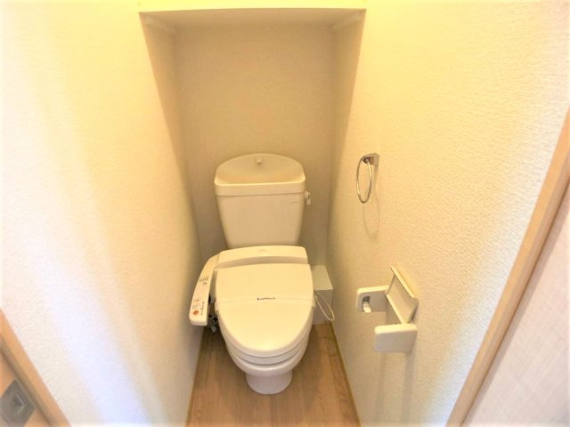 レオパレス中州のその他|設備仕様は号室により異なる為、現状を優先します。