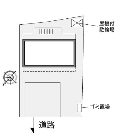レオパレス中州のその他|異なる場合は現状を優先。