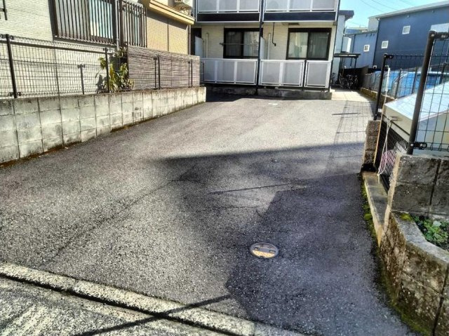 レオパレス中州のその他