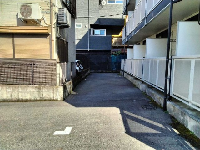 レオパレス中州のその他
