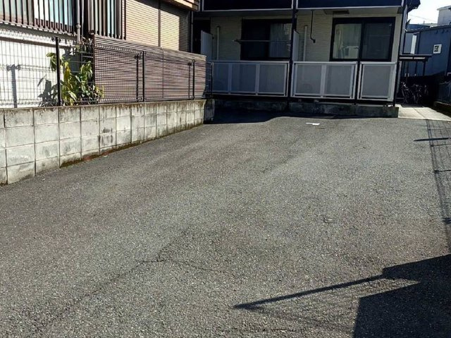 レオパレス中州のその他