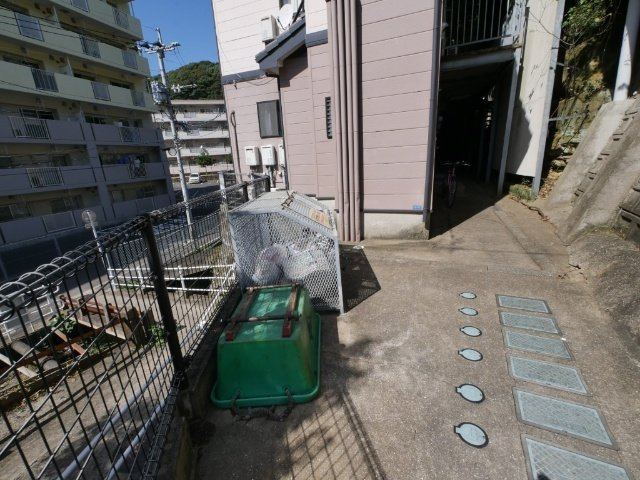 リバーサイドハイツ名切のその他