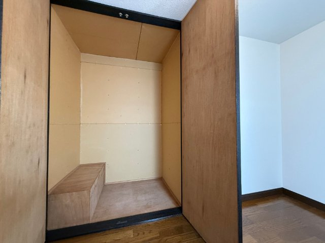 グランドエクセル名切のキッチン