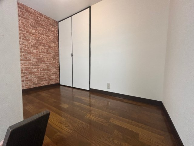 グランドエクセル名切の設備