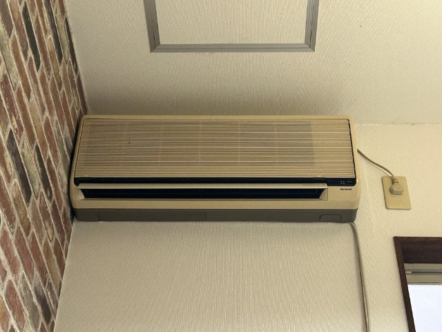 グランドエクセル名切の設備
