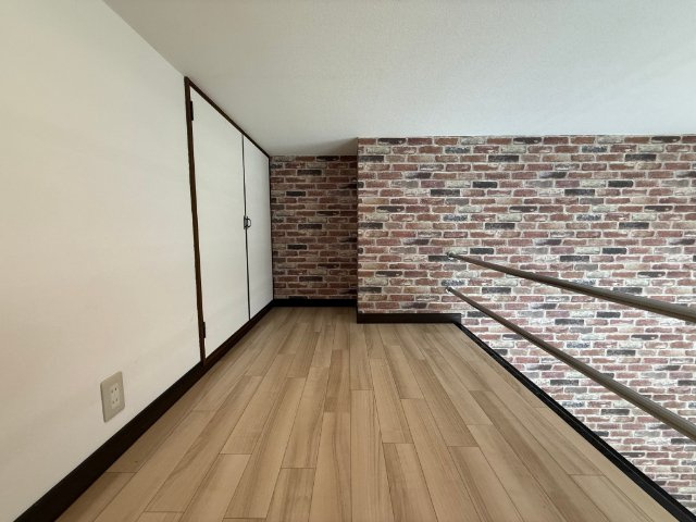 グランドエクセル名切の内装