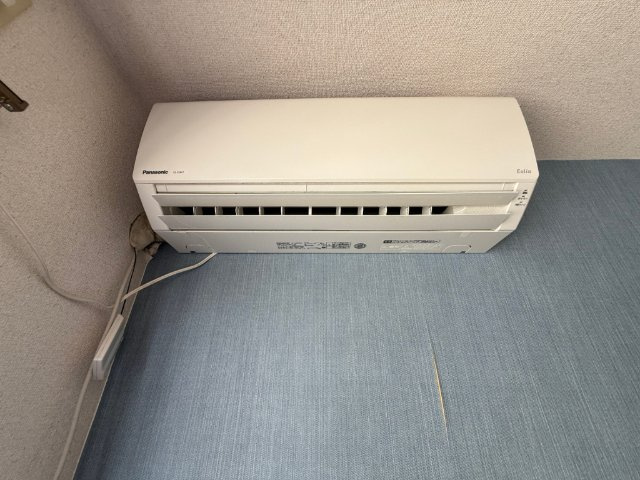 リバーサイドハイツ名切の設備