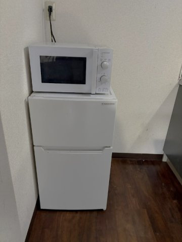 リバーサイドハイツ名切の設備