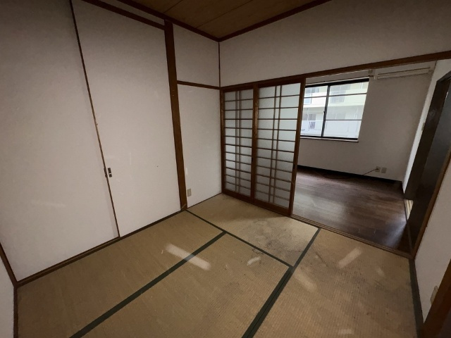 リバーサイドハイツ名切のその他