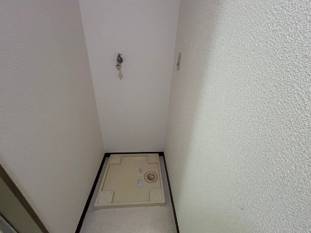 リバーサイドハイツ名切の設備