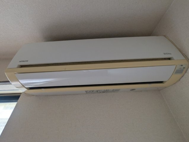 リバーサイドハイツ名切の設備
