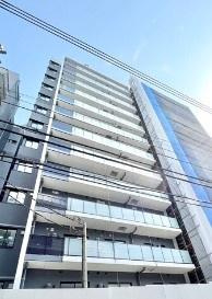 【外観】 | ザ・パークハビオ市ヶ谷イースト