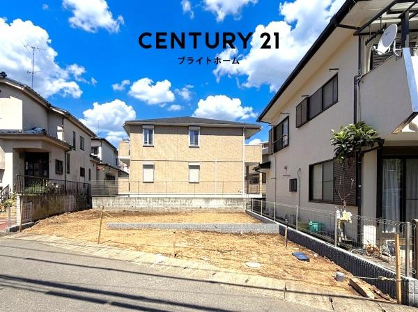 横浜市港北区小机町の新築一戸建の外観|同仕様物件もご案内をさせて頂きます。
お車でご自宅まで送迎承ります。