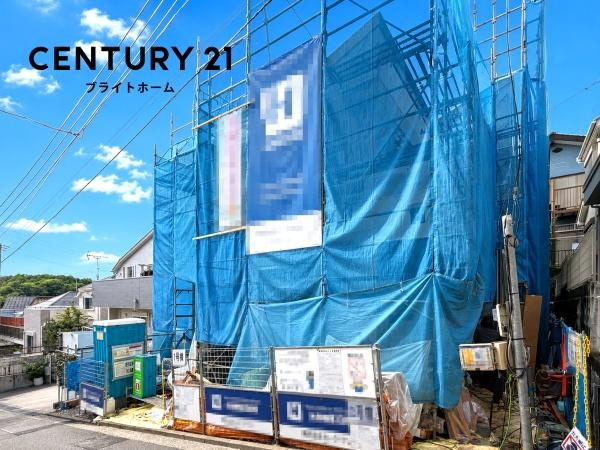 横浜市旭区今宿町の新築一戸建