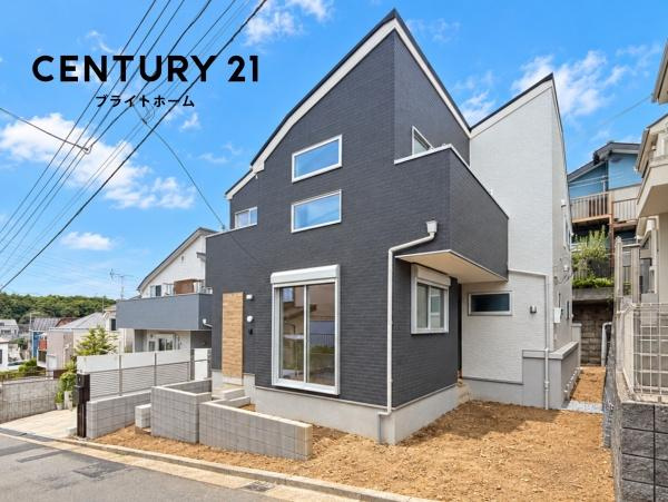 横浜市旭区今宿町の新築一戸建