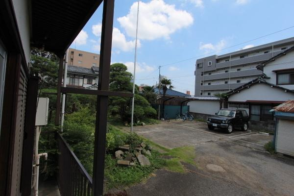 【展望】 | 元ハイツ