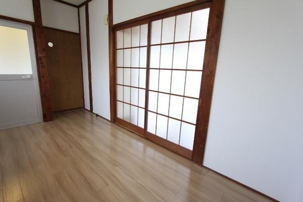 【内装】 | 元ハイツ