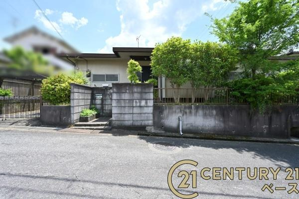 北葛城郡上牧町片岡台１丁目の売地