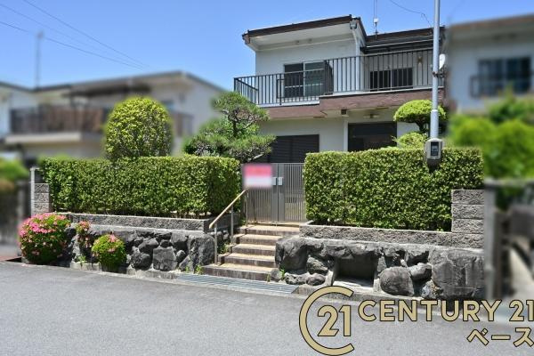 橿原市白橿町２丁目の中古テラスハウス