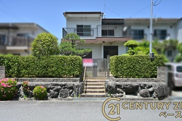 橿原市白橿町２丁目の中古テラスハウスのその他|■現地撮影写真■