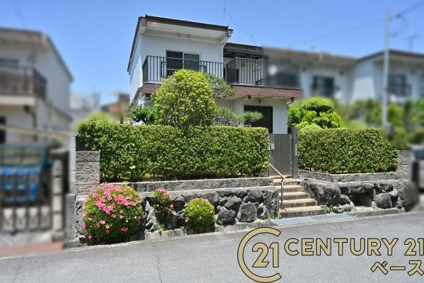 橿原市白橿町２丁目の中古テラスハウスのその他|■現地撮影写真■
