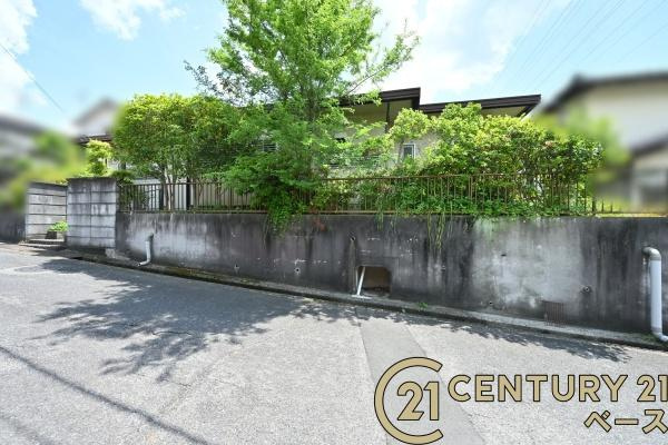 北葛城郡上牧町片岡台１丁目の売地のその他|■現地撮影写真■