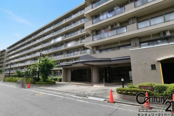 ネオハイツ桜井Ｂ棟