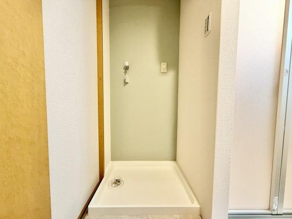 【独立洗面台】 | ピュアハイツ垂水潮見が丘
