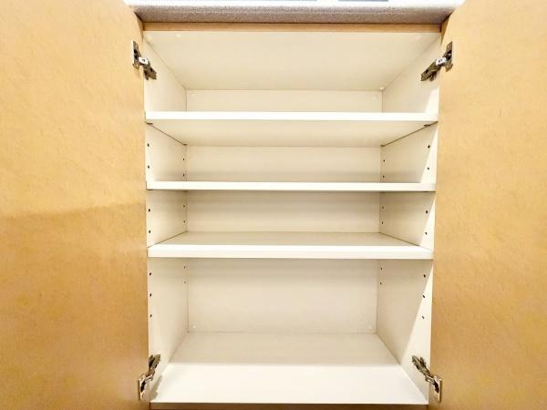 【収納】 | ピュアハイツ垂水潮見が丘