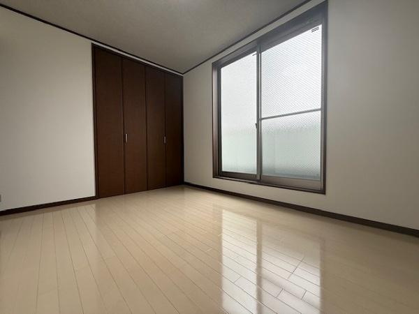 【洋室】 | 門真市四宮3丁目　中古戸建
