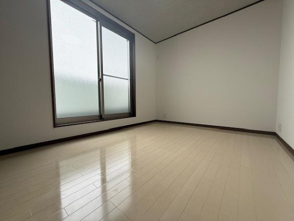 【洋室】 | 門真市四宮3丁目　中古戸建