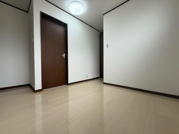 【内装】 | 門真市四宮3丁目　中古戸建