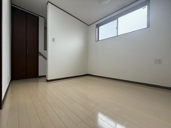 【内装】 | 門真市四宮3丁目　中古戸建