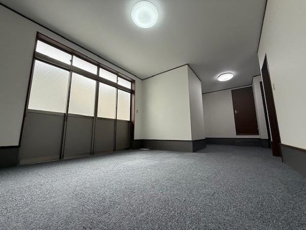 【内装】 | 門真市四宮3丁目　中古戸建