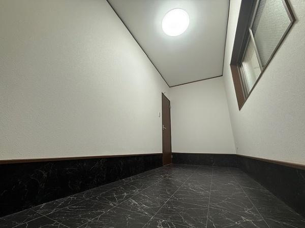 【内装】 | 門真市四宮3丁目　中古戸建