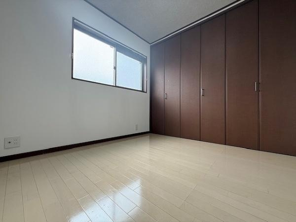 【洋室】 | 門真市四宮3丁目　中古戸建