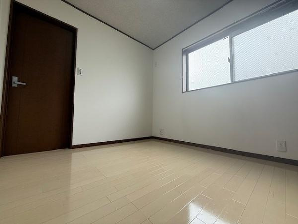 【洋室】 | 門真市四宮3丁目　中古戸建