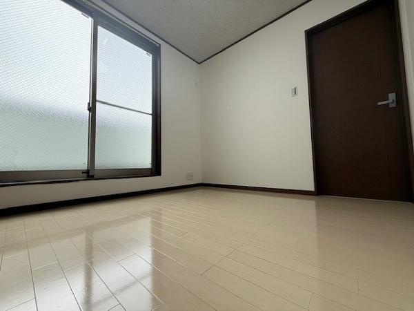 【洋室】 | 門真市四宮3丁目　中古戸建