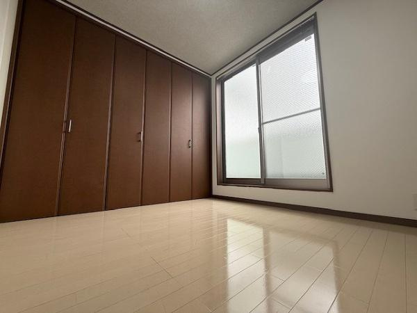 【洋室】 | 門真市四宮3丁目　中古戸建
